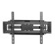 13. Manhattan Outdoor TV Wall Mount Full Motion 37-86" 50kg