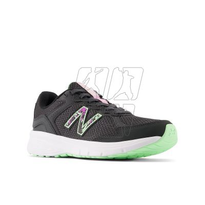 10. New Balance W W460BC3 shoes