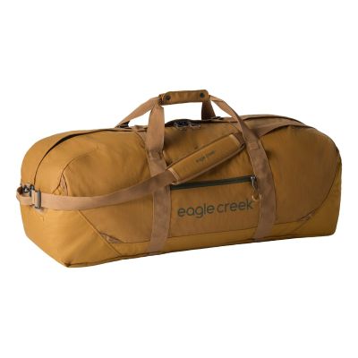Eagle Creek No Matter What Duffel 90L Travel Bag - Safari Brown