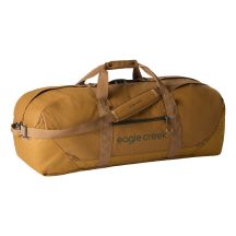 Eagle Creek No Matter What Duffel 90L Travel Bag - Safari Brown