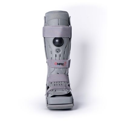 3. Long foot-shin orthosis "AIR WALKER LONG" O-1180/M REHAFUND