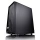 3. Fractal Design Meshify C Midi Tower Black