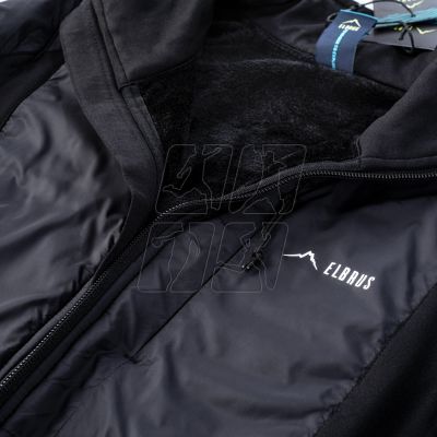 5. Jacket Elbrus Nahan W 92800326369