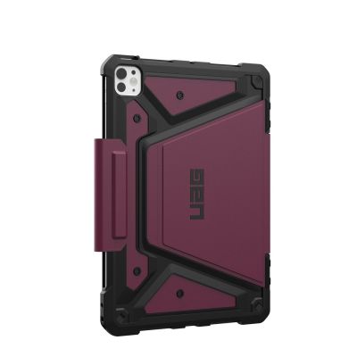 3. Urban Armor Gear Metropolis SE Series iPad Pro 11" (5th Gen, 2024, M2) Folio Case