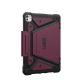 3. Urban Armor Gear Metropolis SE Series iPad Pro 11" (5th Gen, 2024, M2) Folio Case