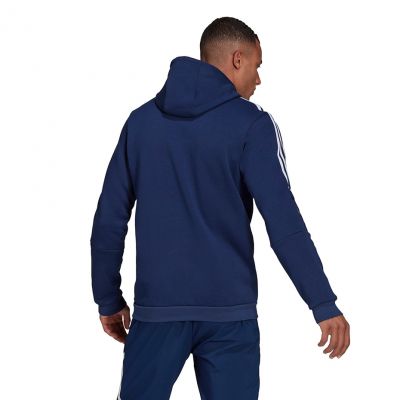 5. Adidas Tiro 21 Sweat Hoody M GH4464