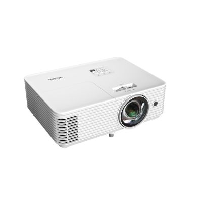 20. VIVITEK DLP XGA SHORT-THROW PROJECTOR DX335ST
