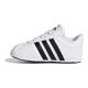2. Shoes adidas VL Court 2.0 Jr. F36605