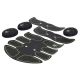 2. ELECTRO BF muscle stimulator