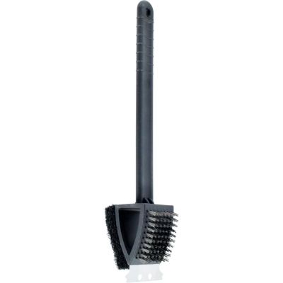3-in-1 GRATE CLEANING BRUSH 37CM