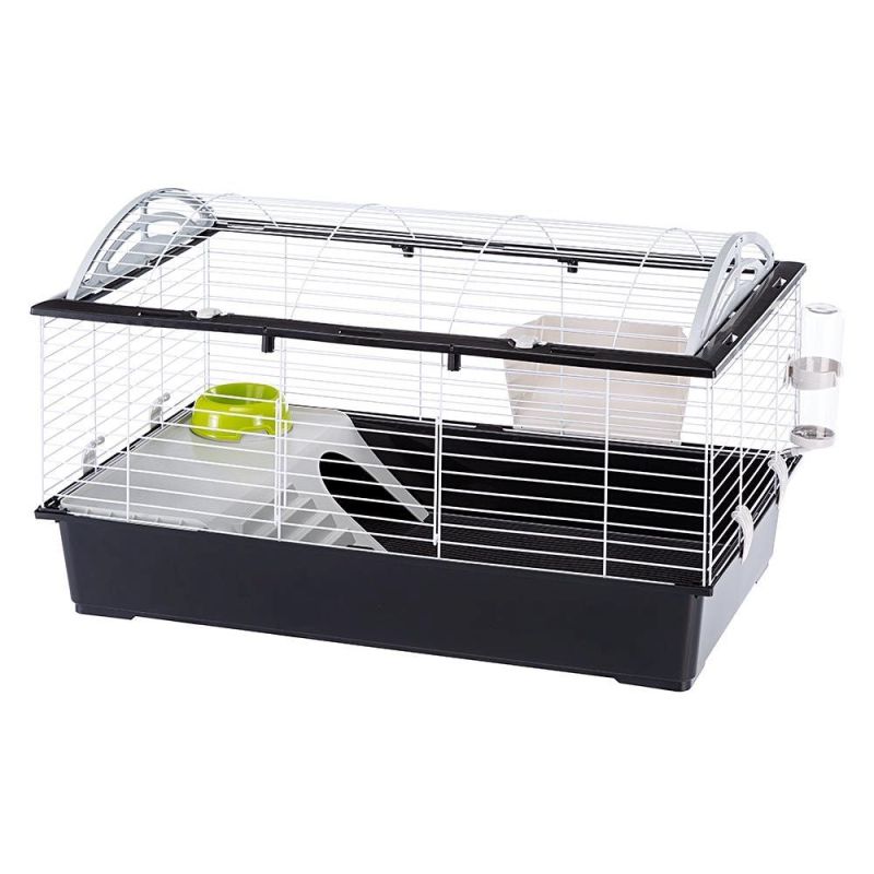 25. CASITA 100 (x1) - rabbit cage