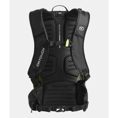 2. ORTOVOX Traverse 20 20 l Black, Green