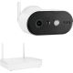 2. ABUS PPIC91000 Industrial Camera IP Security Camera Indoor/Outdoor Ceiling/Wall/Desktop