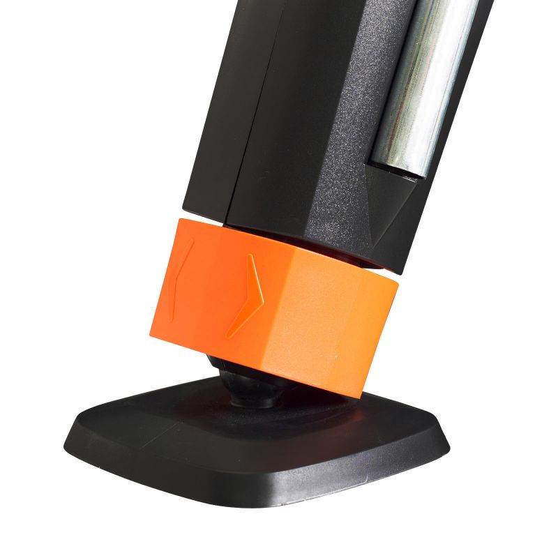 9. Cornilleau 500X outdoor table tennis table black