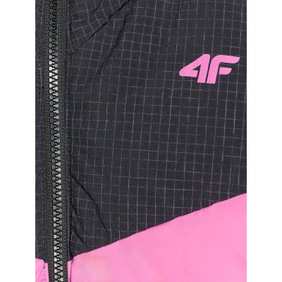 2. Down jacket f614 4F JUNIOR 4FJWAW25TDJAF614-54S