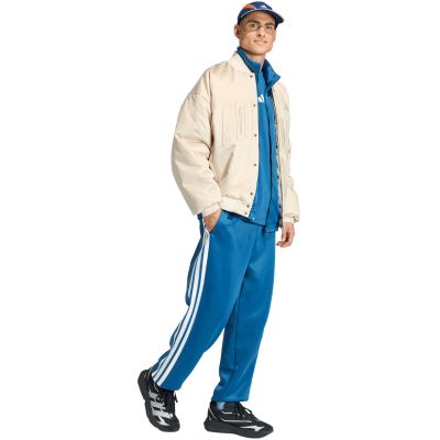 6. Men's adidas Stadium pants blue JZ9449