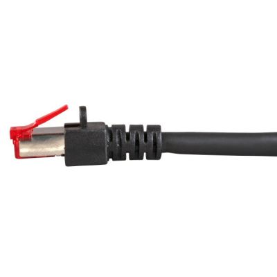 4. EFB Elektronik K5515.50 Network Cable Black 50m Cat6 S/FTP (S-STP)