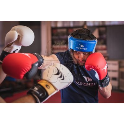 2. Yakimasport high tech viper boxing gloves 14 oz 10034114OZ