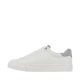 5. Lee Maddy Women's Shoes White and Gray 50261007 09N