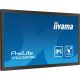3. iiyama 23.8-inch 10-point PCAP Open Frame touchscreen monitor with IPS panel technology, edge-to-edge glass design, anti-fingerprint coating and metal casing