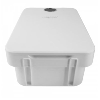 5. Esperanza ZEPHYR EHP002 replacement air purifier (35W; white)