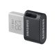 7. SAMSUNG FLASH FIT Plus 128GB MUF-128AB/APC GRAY