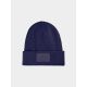 2. Unisex beanie hat 4F 4FWAW24ACAPU433-32S