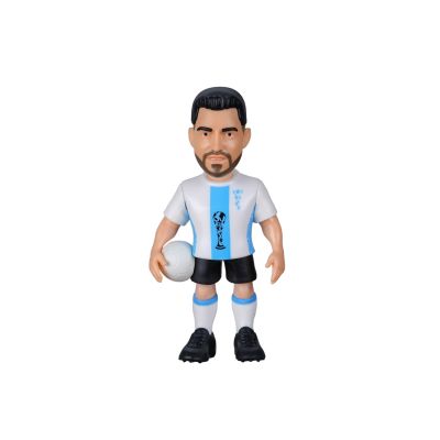 2. MINIX WC LEGENDS ARGENTINA – SERGIO AGUERO