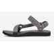 3. Teva Original Universal Sandals Black
