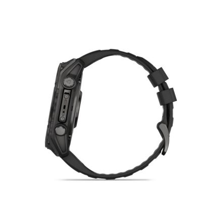 25. Garmin Fenix 8 51mm Black Watch