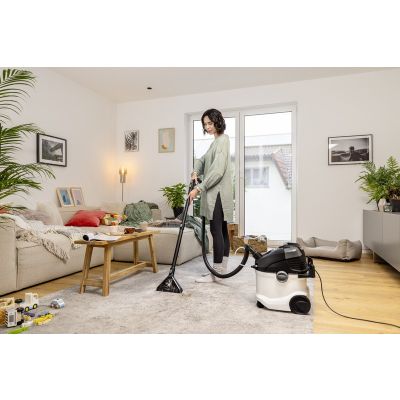 10. KARCHER SE 5 washing vacuum cleaner - 1.081-230.0