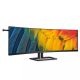 24. PHILIPS LED MONITOR 44.5" 45B1U6900C/00