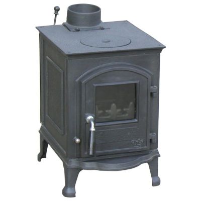 STOVE ST-0311GY EVERGREEN 5KW
