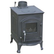 STOVE ST-0311GY EVERGREEN 5KW