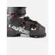 7. LANGE LX 120 HV GW Black Ski Boots