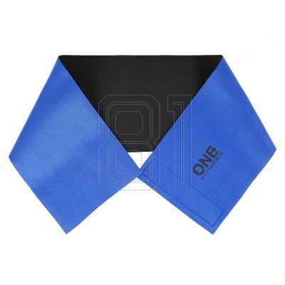 42. One Fitness BR125 neoprene belt