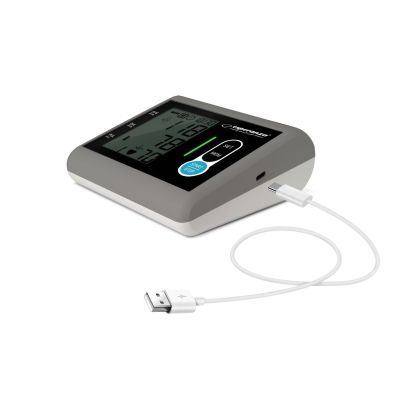 4. ESPERANZA ARM BLOOD PRESSURE MONITOR ARDOR ECB004
