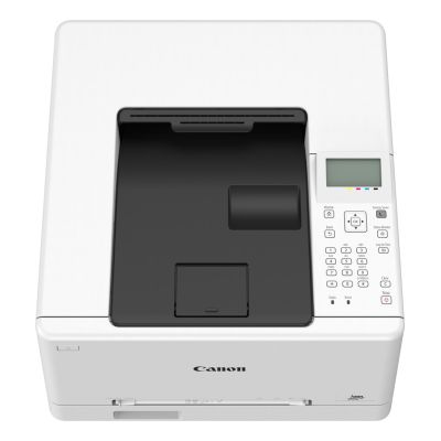 12. Canon i-SENSYS LBP647Cdw Laser Printer