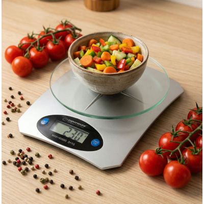 8. ESPERANZA AVOCADO KITCHEN SCALE EKS006