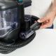 12. Taurus Homeland Textile Compact SPCL450 450W Upholstery Vacuum Cleaner
