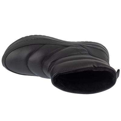 3. Skechers On-The-Go Stellar – Everest 144776-BBK Black 36