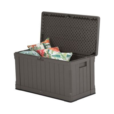 52. Garden storage box 439 L 60089