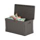 52. Garden storage box 439 L 60089