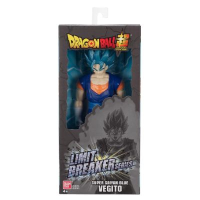 DRAGON BALL LIMIT BREAKER - SUPER SAIYAN BLUE VEGITO