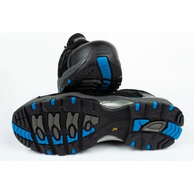 30. Regatta Pro Kata S1P M Trk123 Safety Shoes