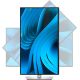 9. Dell Monitor 68.6 cm (27") P2725DE 16:09 HDMI+DP+USB-C+LAN IPS Lift