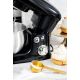 9. Planetary mixer ADLER AD 4226b, black