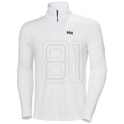 Helly Hensen HP 1/2 Zip Pullover 2.0 M Sweatshirt 34131 001