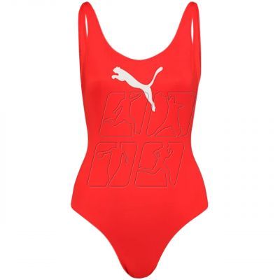 Puma Swim Swimsuit 1P W 907685 02