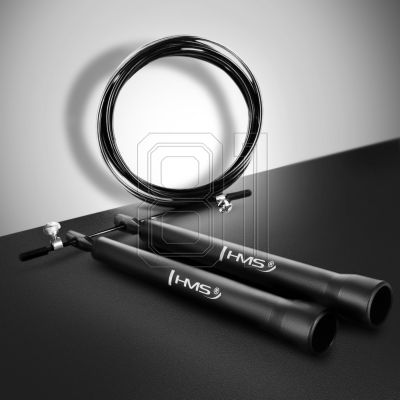 16. HMS SK50 fast skipping rope